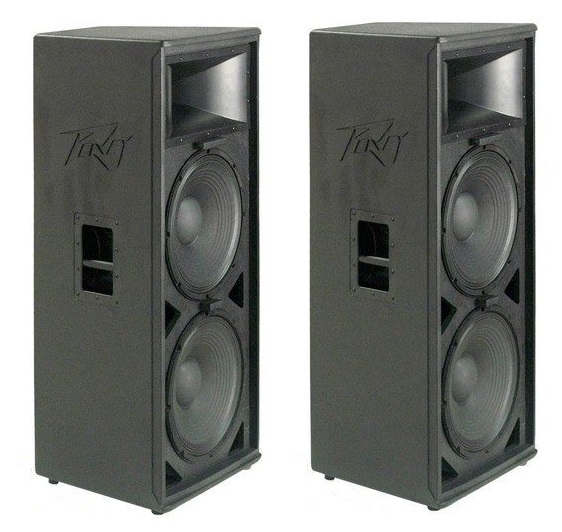 loa hội trường peavey chất lượng cao giá rẻ